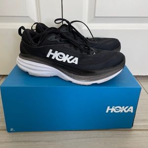 Mens Hoka Bondi 8, Size 10.5 Wide